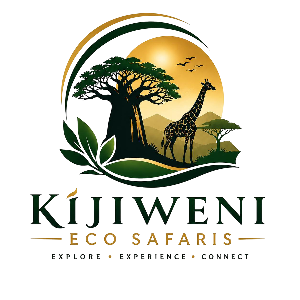 Kijiweni Eco Safaris